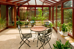 Mobberley conservatory quotes