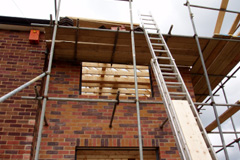 trusted extension quotes Mobberley