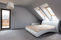 Mobberley bedroom extensions