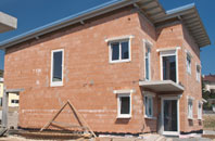 Mobberley home extensions