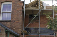 free Mobberley home extension quotes