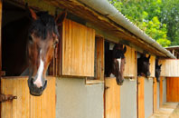 free Mobberley stable construction quotes