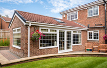 Mobberley house extension leads