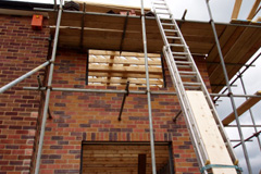 house extensions Mobberley