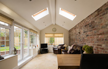 Mobberley single storey extension leads